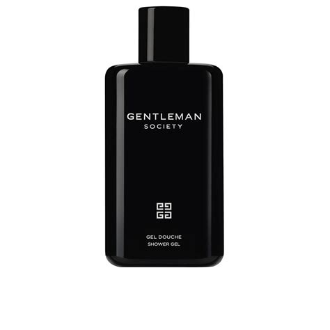 givenchy live irresistible shower gel|Givenchy gentleman at boots.